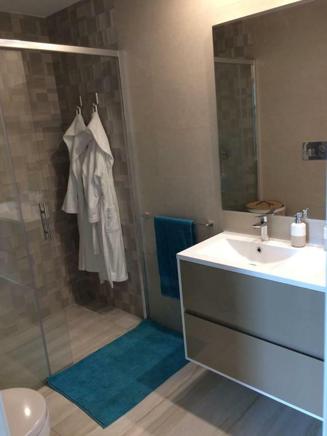 פילאר דה לה הורדאדה Exclusive New Apartment On The Beach מראה חיצוני תמונה